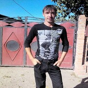 шамиль, 29, Тбилисская