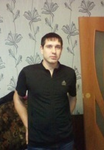 My photo - Andrey, 31 from Khanty-Mansiysk (@andrey436319)