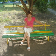 Светлана, 51, Арти