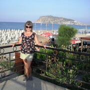 Ирина, 47, Верхний Уфалей
