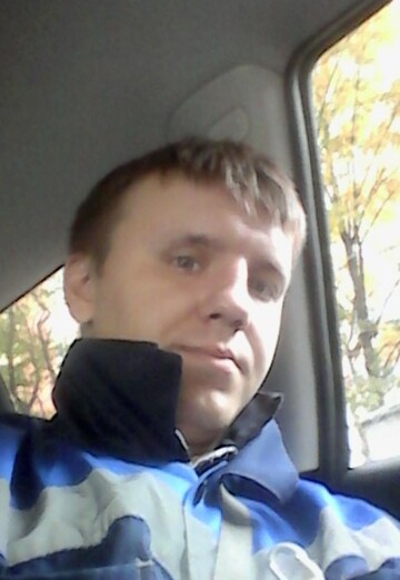 My photo - Maksim, 33 from Veliky Novgorod (@maksim8663381)