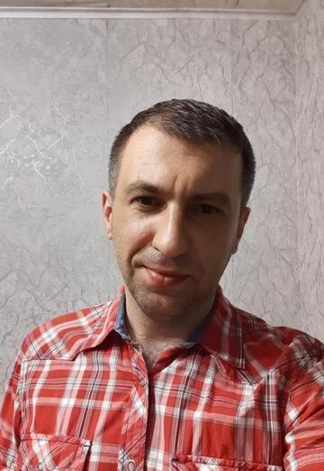 My photo - Aleksandr, 41 from Kharkiv (@aleksandrkasyanenko83)