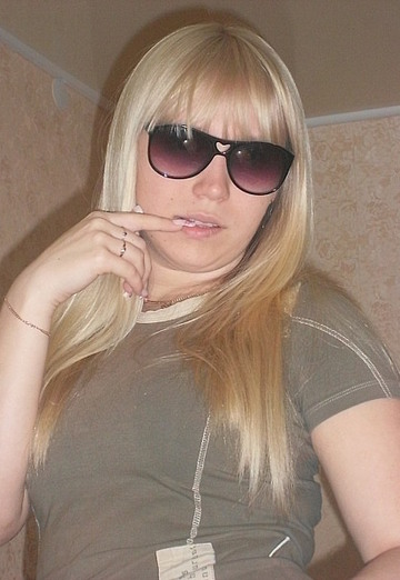 Evgeniya (@karabeinikova23) — my photo № 35