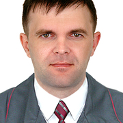вадим, 39, Загорск