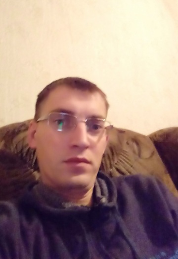 My photo - Sergey, 39 from Tiraspol (@sergey613015)