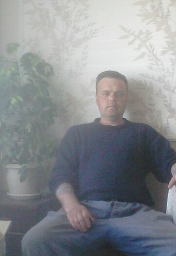 My photo - ANDREY, 51 from Kushva (@andrey266832)