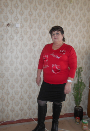My photo - SVETLANA, 63 from Bavly (@svetlana175182)