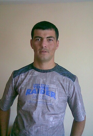 My photo - Aziz, 37 from Bukhara (@aziz8676)