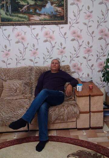 Моя фотография - Хасан, 60 из Самара (@hasan2578)