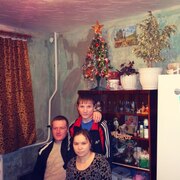 Ералеев Илья, 26, Оханск