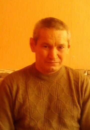 Моя фотография - леха, 53 из Тольятти (@leha24640)