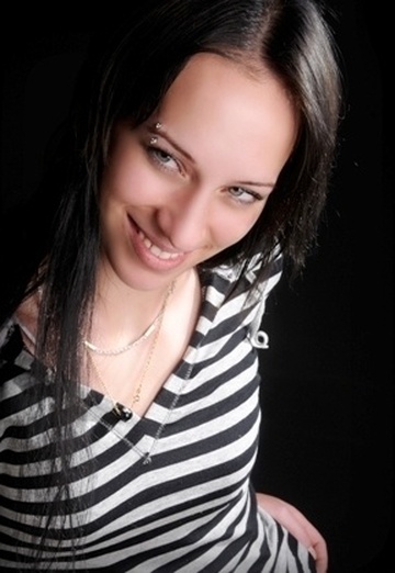 Mein Foto - Rada, 40 aus Lobnja (@rada110)