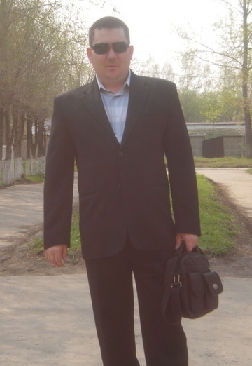 My photo - Maksimus, 46 from Aleysk (@maksimus47)