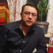 Отабек, 36, Санкт-Петербург