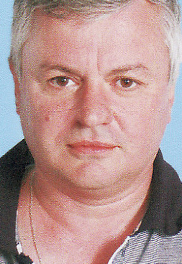 My photo - Aleksandr, 59 from Lubny (@alexkrava22)