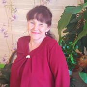 татьяна, 59, Кез
