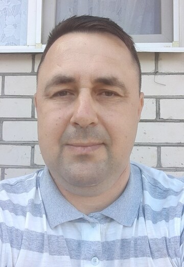 My photo - evgeniy, 49 from Nevinnomyssk (@evgeniy148792)