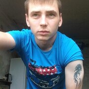 алексей, 29, Алексин