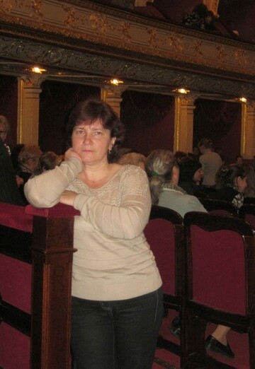 Моя фотография - Наталья, 56 из Луганск (@natalya231209)