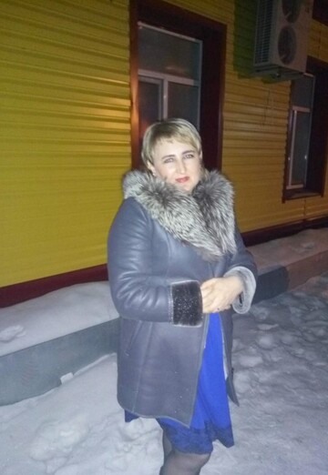 Моя фотография - ---Tanya, 45 из Тюмень (@tanya40237)