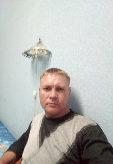 My photo - Evgeniy, 42 from Abakan (@evgeniy386724)