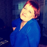 НАТАЛЬЯ, 59, Гусиноозерск