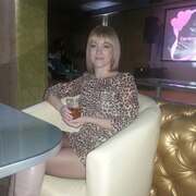 Юлия, 33, Городец