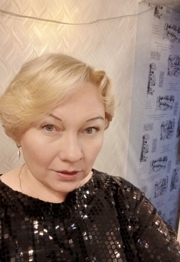 My photo - Natali, 51 from Yekaterinburg (@natasha52225)