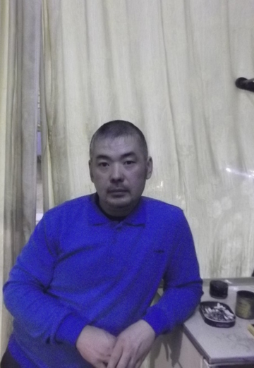 My photo - osmanbek, 56 from Karaganda (@osmanbek)