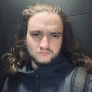Максим, 25, Минск