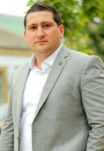 My photo - martovskiy kot, 39 from Baku (@martovskiykot102)