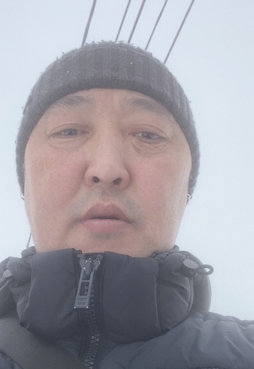 My photo - Anton, 42 from Yakutsk (@mih244)