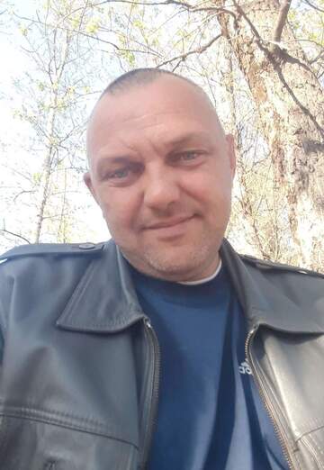 Моя фотография - Алексей, 46 из Курск (@aleksey479955)
