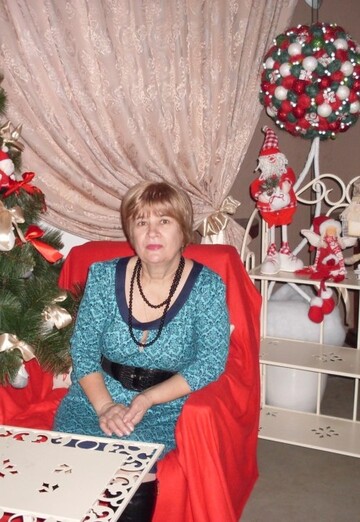 My photo - elena, 68 from Tiraspol (@elena145123)