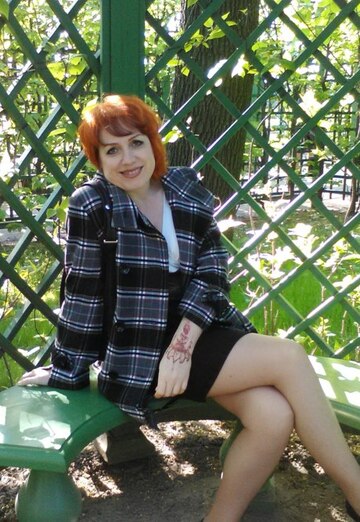 Моя фотография - Наталья, 52 из Полярные Зори (@natalya263645)