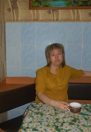 Моя фотография - Евгения, 40 из Пермь (@eageniya46)