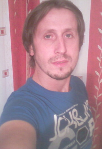 My photo - igor, 45 from Minsk (@igor20061)