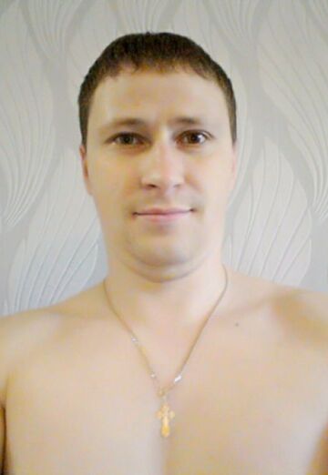 Моя фотография - Станислав, 40 из Оренбург (@stanislav21754)