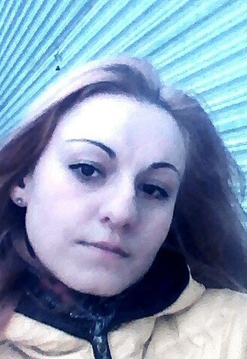 My photo - Anjelika, 34 from Novosibirsk (@anjelika11253)