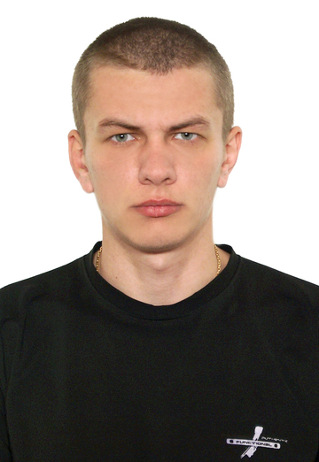 My photo - Denis, 37 from Kansk (@denis190206)