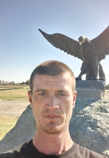 My photo - Aleksandr, 37 from Vladikavkaz (@aleksandr798094)