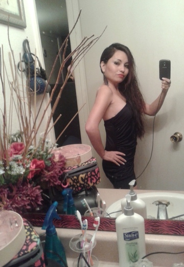 My photo - Crystal, 38 from Phoenix (@crystal106)