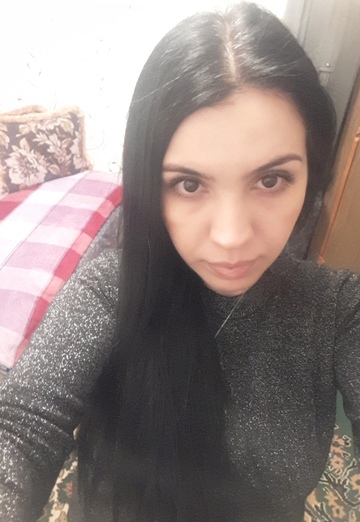 My photo - LILYa, 36 from Makhachkala (@kuzmichevalilya)