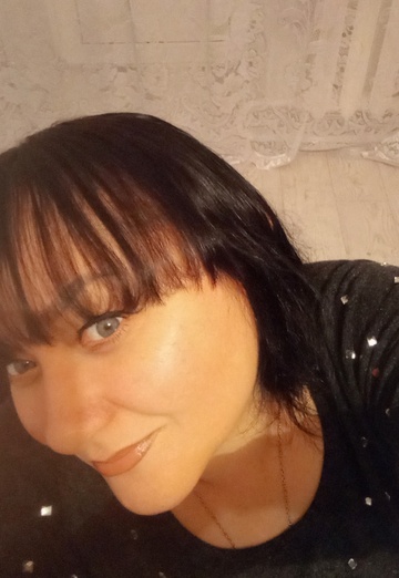 My photo - Olga, 44 from Olenegorsk (@olga405264)