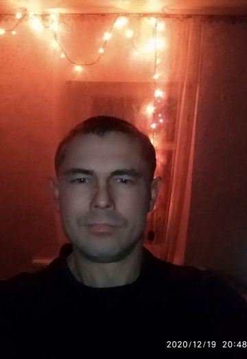 Моя фотография - Сергей, 40 из Луганск (@sergey959623)