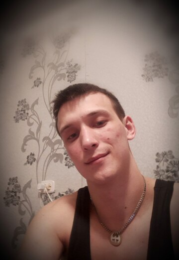 My photo - Filipp, 32 from Cheboksary (@k1nd0)