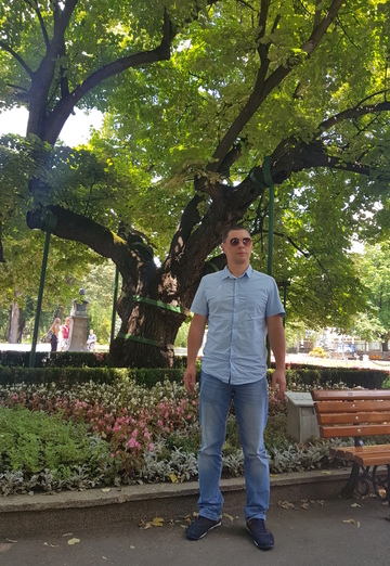 Minha foto - Yuriy, 41 de Chişinău (@uriy103016)