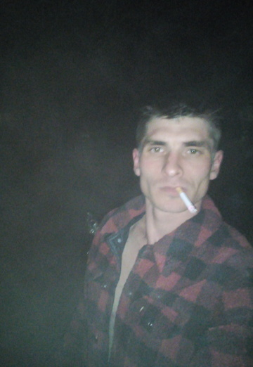 My photo - Oleg, 35 from Vysokopillia (@oleg274871)