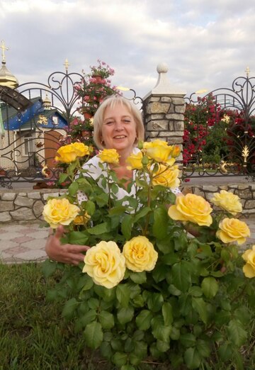 Моя фотографія - Валентина, 58 з Київ (@valentina36255)