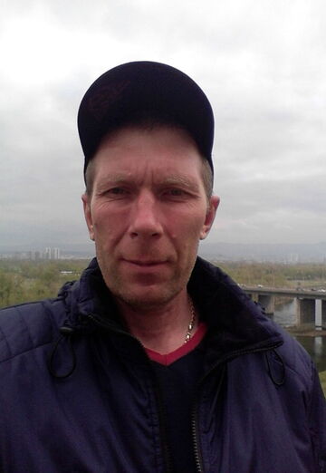 Моя фотография - mihail, 57 из Красноярск (@mihail123085)